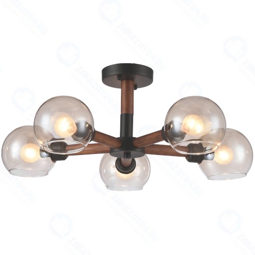 Люстра потолочная RIVOLI Agerola (5046-205)