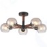 Люстра потолочная RIVOLI Agerola (5046-205)
