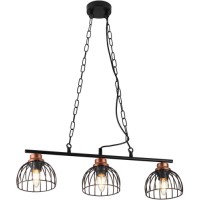 Светильник подвесной RIVOLI Agira (5047-203)