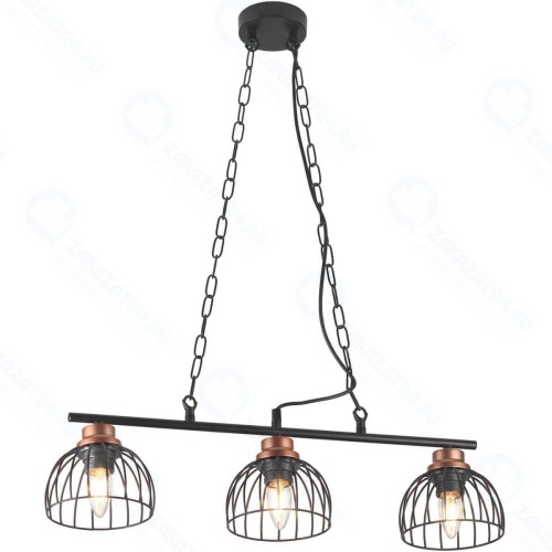 Светильник подвесной RIVOLI Agira (5047-203)