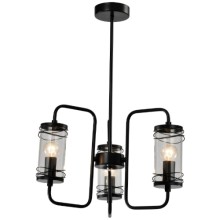 Люстра потолочная RIVOLI Akanta (5061-303)