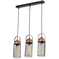 Светильник подвесной RIVOLI Anemon (5062-233)