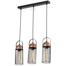 Светильник подвесной RIVOLI Anemon (5062-233)