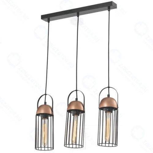 Светильник подвесной RIVOLI Anemon (5062-233)