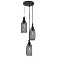 Светильник подвесной RIVOLI Martina (5074-203)