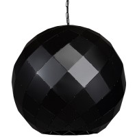 Светильник потолочный DESONDO DS-5907 Black (600) Otona