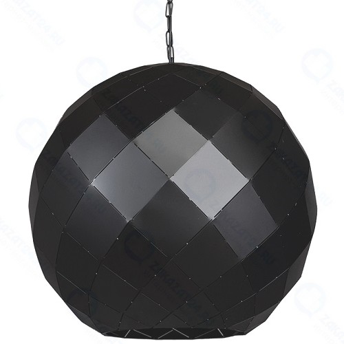 Светильник потолочный DESONDO DS-5907 Black (600) Otona