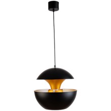 Светильник потолочный GARDA-DECOR 60GD-9064L-BL Светильник потолочный GARDA-DECOR 60GD-9064L-BL