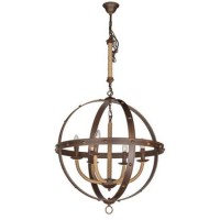 Люстра потолочная M-STYLE 6513 Vintage