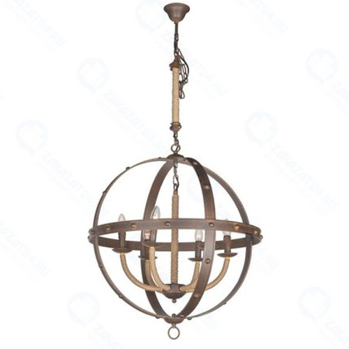 Люстра потолочная M-STYLE 6513 Vintage