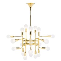 Люстра потолочная M-STYLE 7647 Beat Light