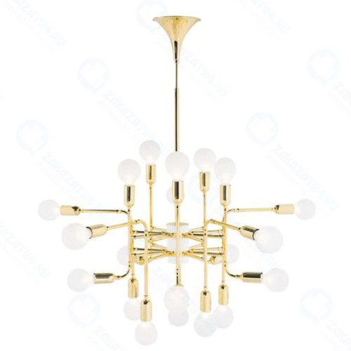 Люстра потолочная M-STYLE 7647 Beat Light