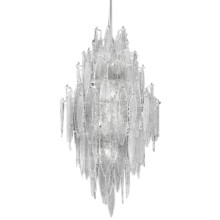 Люстра потолочная DELIGHT-COLLECTION 8206 Chrome