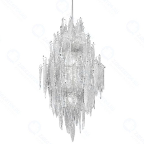 Люстра потолочная DELIGHT-COLLECTION 8206 Chrome