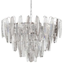 Люстра потолочная DELIGHT-COLLECTION 85212 Chrome Люстра потолочная DELIGHT-COLLECTION 85212 Chrome