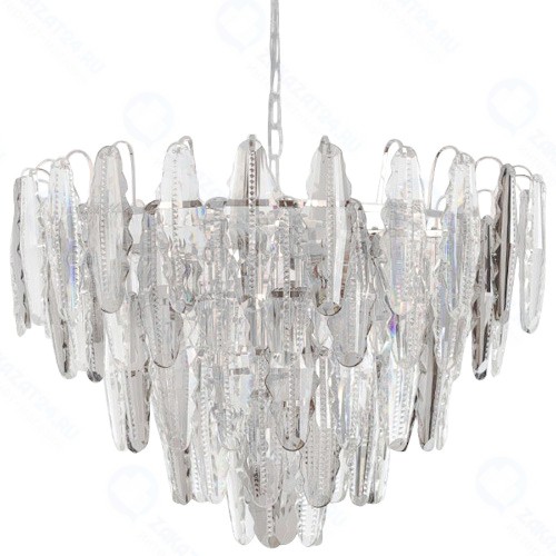 Люстра потолочная DELIGHT-COLLECTION 85212 Chrome