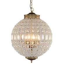 Светильник потолочный DELIGHT-COLLECTION 8980-6D