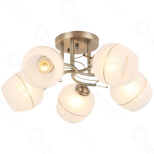 Люстра потолочная RIVOLI Aurel (9001-305)