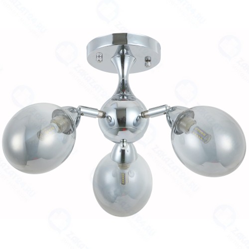 Люстра потолочная RIVOLI Annio (9009-303)