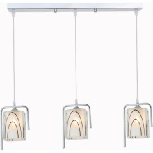 Светильник подвесной RIVOLI Noemi (9014-203)