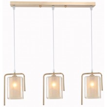 Светильник подвесной RIVOLI Riccada (9016-203)