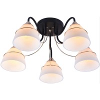 Люстра потолочная RIVOLI Karola (9019-305)