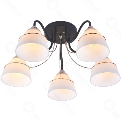 Люстра потолочная RIVOLI Karola (9019-305)