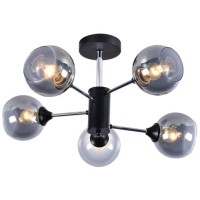 Люстра потолочная RIVOLI Karoline (9020-305)