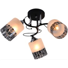 Люстра потолочная RIVOLI Lisa (9021-303) Люстра потолочная RIVOLI Lisa (9021-303)