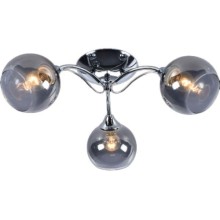 Люстра потолочная RIVOLI Senta (9023-303) Люстра потолочная RIVOLI Senta (9023-303)