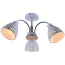 Люстра потолочная RIVOLI Lulu (9029-303) Люстра потолочная RIVOLI Lulu (9029-303)