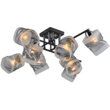 Люстра потолочная RIVOLI Katharina (9031-308)