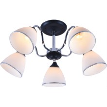 Люстра потолочная RIVOLI Valeska (9032-305)