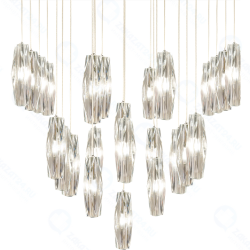 Светильник потолочный DELIGHT-COLLECTION 9044-24