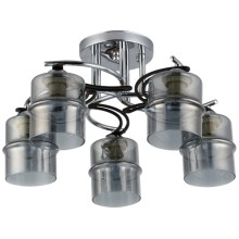 Люстра потолочная RIVOLI Sonja (9046-305)