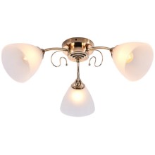 Люстра потолочная RIVOLI Roswita (9052-303) Люстра потолочная RIVOLI Roswita (9052-303)