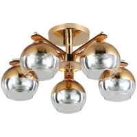 Люстра потолочная RIVOLI Zella (9064-305)