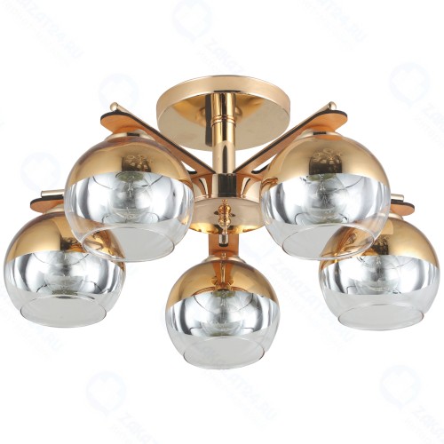 Люстра потолочная RIVOLI Zella (9064-305)