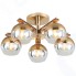 Люстра потолочная RIVOLI Zella (9064-305)