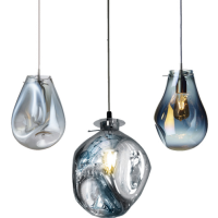 Светильник потолочный DELIGHT-COLLECTION 9208P/3 comp.1 Soap 3