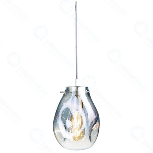 Светильник потолочный DELIGHT-COLLECTION 9208P/A Silver