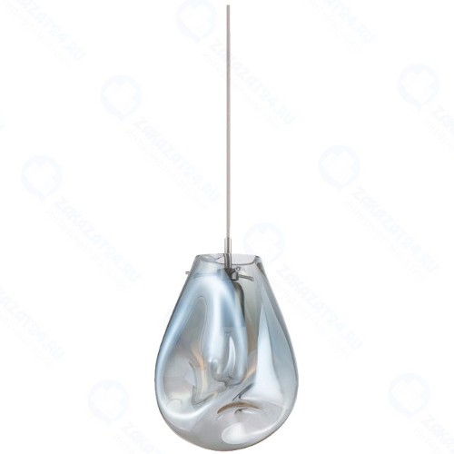 Светильник потолочный DELIGHT-COLLECTION 9208P/A Smoky