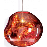 Светильник потолочный DELIGHT-COLLECTION 9305P Co Melt