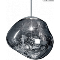 Светильник потолочный DELIGHT-COLLECTION 9305P S Melt