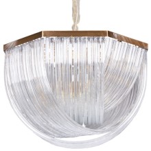 Люстра потолочная DELIGHT-COLLECTION A001 L12 Murano