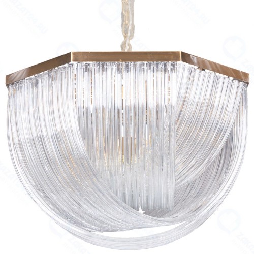 Люстра потолочная DELIGHT-COLLECTION A001 L12 Murano