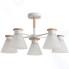 Светильник потолочный Arte Lamp Tyler (A1031PL-5WH)