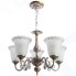Светильник подвесной Arte Lamp Delizia (A1032LM-5WG)