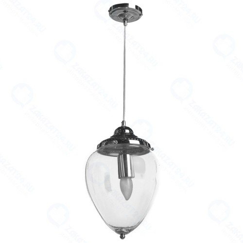 Светильник подвесной Arte Lamp Rimini (A1091SP-1CC)