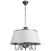 Светильник подвесной ARTE-LAMP Aurora (A1150SP-5CC)